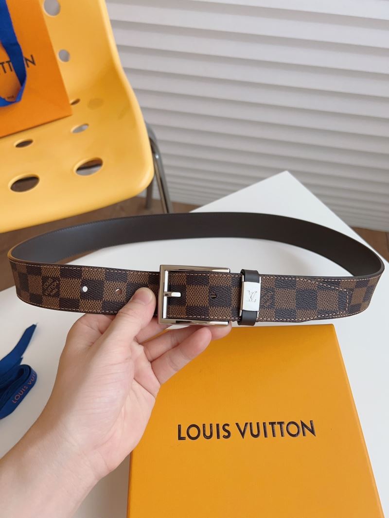 Louis Vuitton Belts